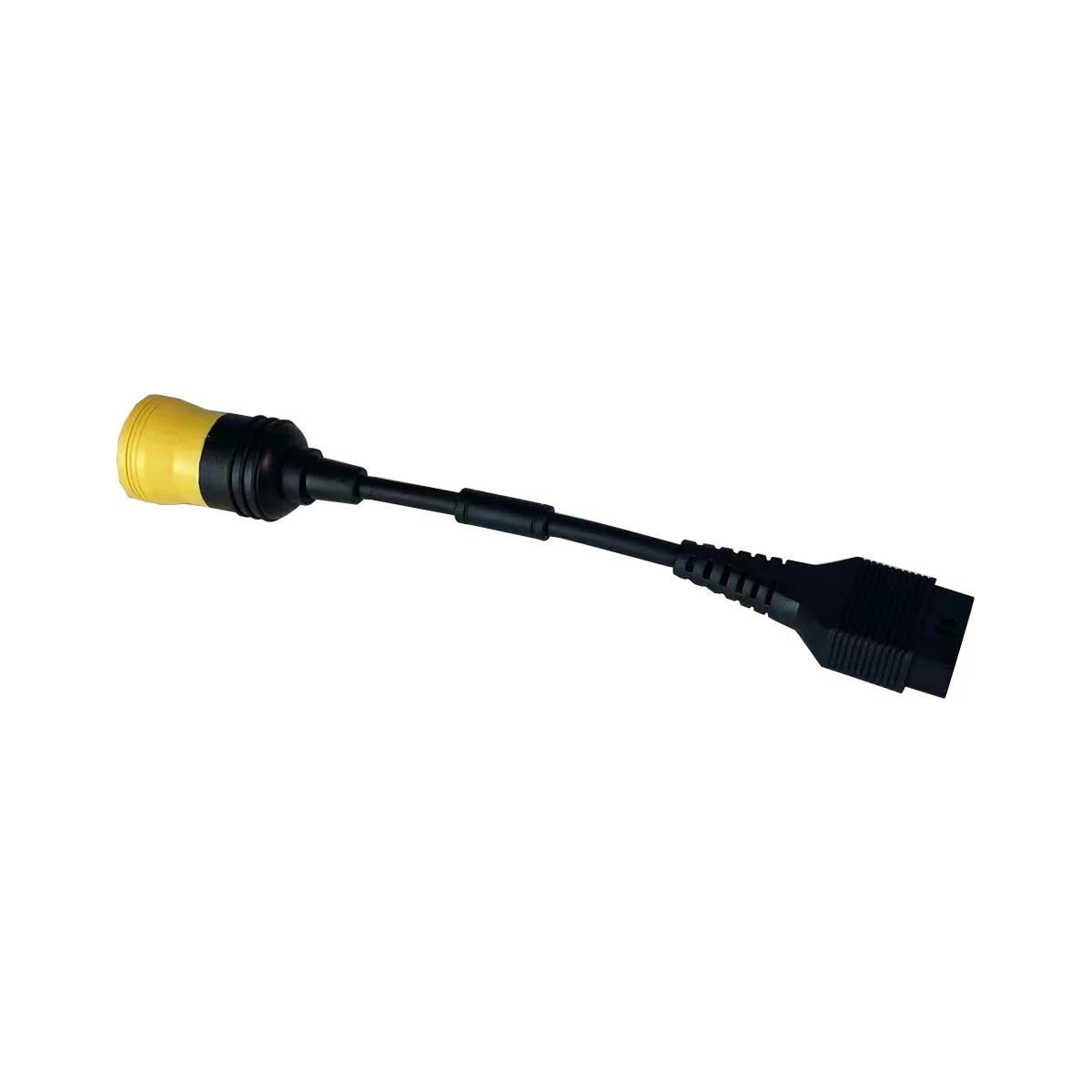 Thinkcar Heavy Duty 13 OBD Cables Bundle Kit For Commercial Truck Diagnostics - Image 3