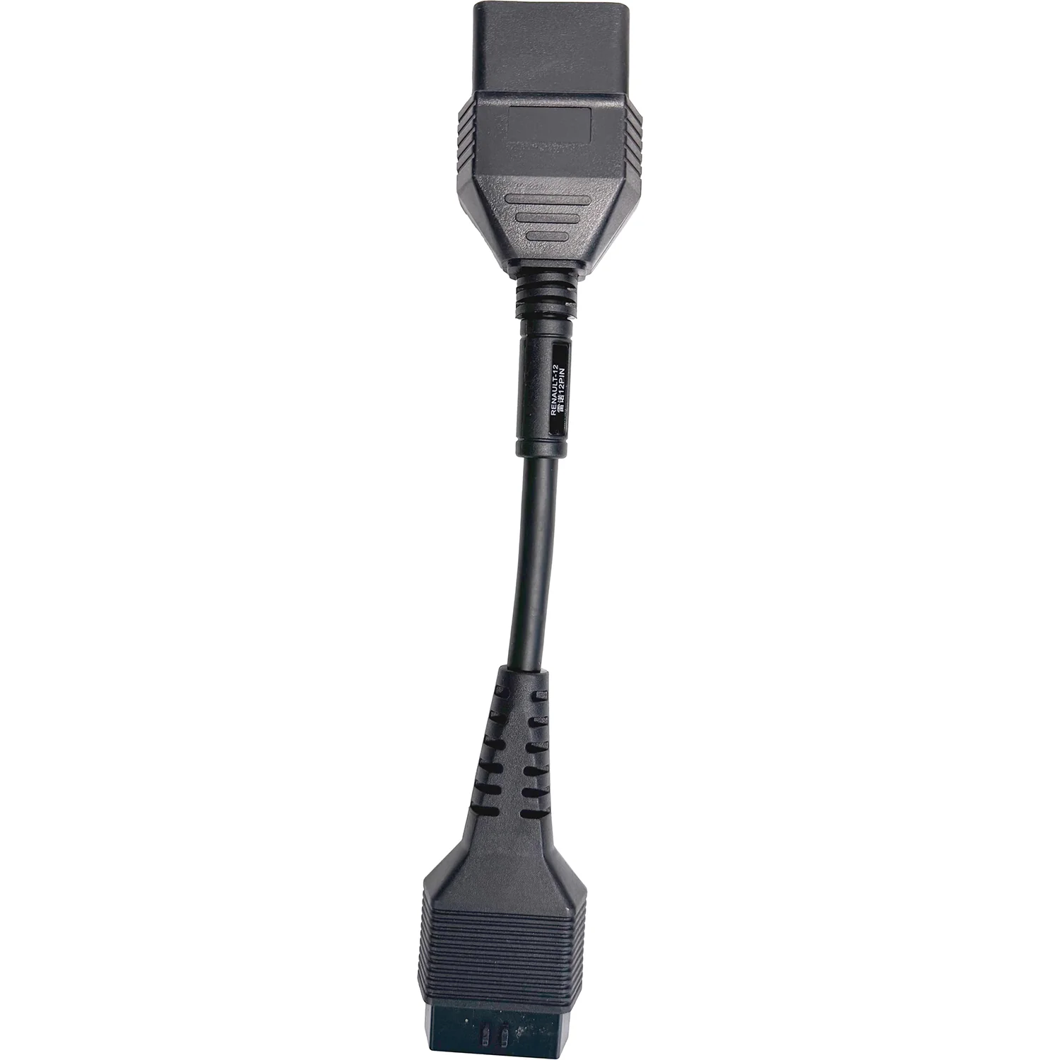 Thinkcar Heavy Duty 13 OBD Cables Bundle Kit For Commercial Truck Diagnostics - Image 4