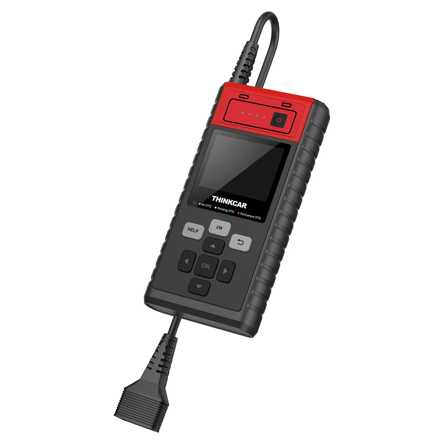Thinkcar CJS101 (1800Mah) - Portable Vehicle Battery Jump Starter Battery Pack Tool - Image 3